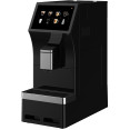Commercial Automatic Coffee Machine Digital Display 19bar - CEBTB102