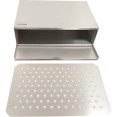 Commercial Bun Drawer Stainless steel - CEBWC01