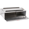 Commercial Bun Drawer Stainless steel - CEBWC01