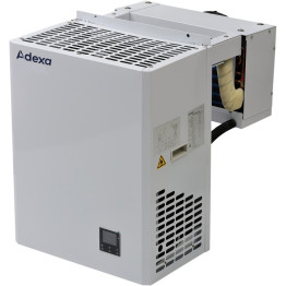1.5hp Wall-Mounted Monoblock Unit for Cold Room +2°C to +12°C 600x860x750mm | CaterEq CEBYG14