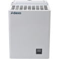 Cold Room with Cooling Unit 1200×2100×2200mm | CaterEq CENNKIT1221