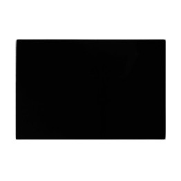 Commercial Cutting Board in Black 325x265x13mm | CaterEq CEJJD3BLACK