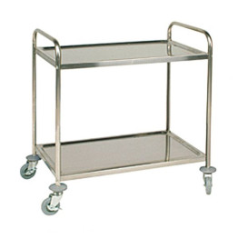 Trolleys & Carts