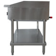 Commercial Freestanding Gas Charbroiler 21kW 915 x 757 x 953mm | CaterEq CECB36F