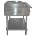 Commercial Freestanding Gas Charbroiler 21kW 915 x 757 x 953mm | CaterEq CECB36F