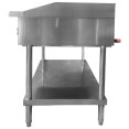 Commercial Freestanding Gas Charbroiler 28kW 1220 x 757 x 953mm | CaterEq CECB48F