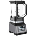Commercial Blender / Food Processor with Digital Controls, 2L Jug and Preset Programmes Black Finish | CaterEq CECCG106 Commercial Blender / Food Processor with Digital Controls, 2L Jug and Preset Programmes Black Finish | CaterEq CECCG106