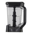 Commercial Blender / Food Processor with Digital Controls, 2L Jug and Preset Programmes Black Finish | CaterEq CECCG106 Commercial Blender / Food Processor with Digital Controls, 2L Jug and Preset Programmes Black Finish | CaterEq CECCG106