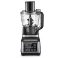 Commercial Blender / Food Processor with Digital Controls, 2L Jug and Preset Programmes Black Finish | CaterEq CECCG106 Commercial Blender / Food Processor with Digital Controls, 2L Jug and Preset Programmes Black Finish | CaterEq CECCG106