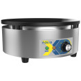 Commercial Electric Crepe Maker 400mm 3kW | CaterEq CECCM1 Commercial Electric Crepe Maker 400mm 3kW | CaterEq CECCM1