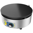 Commercial Electric Crepe Maker 400mm 3kW | CaterEq CECCM1 Commercial Electric Crepe Maker 400mm 3kW | CaterEq CECCM1