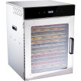 Commercial Food Dehydrator 16 removable trays 1.5kW - CECD16A