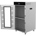 Commercial Food Dehydrator 20 removable trays 1.5kW - CECD20A