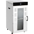 Commercial Food Dehydrator 20 removable trays 1.5kW - CECD20A