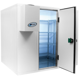 Cold Rooms & Walk-in Fridges
