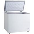 Commercial Chest Freezer 230L 950 x 644 x 845mm Solid Lid | CaterEq CECFA252