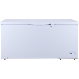 Commercial Chest Freezer 488L 1655 x 740 x 850mm Solid Lid | CaterEq CECFA562