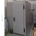 Cold Room with Cooling Unit 1200×2100×2200mm | CaterEq CENNKIT1221