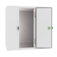 Cold Room with Cooling Unit 1200×2100×2200mm | CaterEq CENNKIT1221