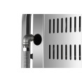 Commercial Gas Doner Kebab Machine 4 Burner 100kg 10.32kW Natural Gas | CaterEq CECGAR950Q
