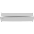 Commercial Condiment Holder with lid including 6xGN1/4-100mm containers Stainless steel - CECHE06AFL