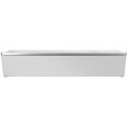 Commercial Condiment Holder with lid including 6xGN1/4-100mm containers Stainless steel - CECHE06AFL