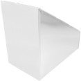 Commercial Condiment Pan Holder including 3xGN1/6 + 3xGN1/9 pans & ladles - CECHM01PCFL
