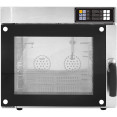 Commercial Electric Combi Oven 5 trays 440x320mm with Steam - CEKNGCKF60