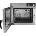 Commercial Electric Combi Oven 5 trays 440x320mm with Steam - CEKNGCKF60