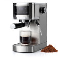 Commercial Espresso Coffee Machine 1350W 20 Bar Stainless Steel | CaterEq CECM1661