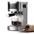 Commercial Espresso Coffee Machine 1350W 20 Bar Stainless Steel | CaterEq CECM1661