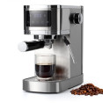 Commercial Espresso Coffee Machine 1350W 20 Bar Stainless Steel | CaterEq CECM1661
