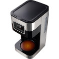 Commercial Filter Coffee Automatc Drip Fill 1 glass jug 1 hotplate - CECM615S