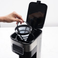 Commercial Filter Coffee Automatc Drip Fill 1 glass jug 1 hotplate - CECM615S