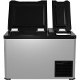 33 Litre Portable Dual Zone Cooler Car/Camping - CECR35A