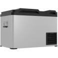 33 Litre Portable Dual Zone Cooler Car/Camping - CECR35A