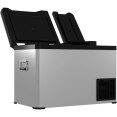 33 Litre Portable Dual Zone Cooler Car/Camping - CECR35A