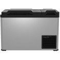 33 Litre Portable Dual Zone Cooler Car/Camping - CECR35A