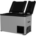 33 Litre Portable Dual Zone Cooler Car/Camping - CECR35A
