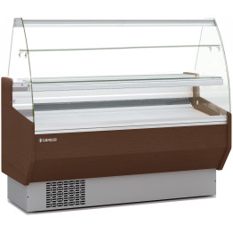 Patisserie/Bakery Counters