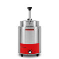 Commercial Cheese Warmer - CECW44B