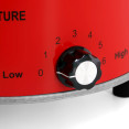 Commercial Cheese Warmer - CECW44B