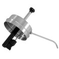 Commercial Cheese Warmer - CECW44B