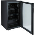 Beer bottle cooler Glass door 85 litres - CECW85 Beer bottle cooler Glass door 85 litres - CECW85