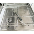 Digital Commercial Pass-Through Dishwasher 60 Racks/h 220V with Detergent & Rinse Pump | CaterEq CEDAVS102 Digital Commercial Pass-Through Dishwasher 60 Racks/h 220V with Detergent & Rinse Pump | CaterEq CEDAVS102