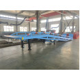 Commercial 10 Tonne Manual Hydraulic Mobile Dock Ramp 11300 x 2100mm | CaterEq CEDCQG