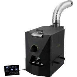 Professional Coffee Bean Roaster 500g - CEDCR002A050