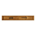 Vineyard Folding Bench 7ft Pine Wood 2100x300x457mm - CEDGW00338412