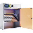 Professional Knife steriliser 15 knives - CEDL510