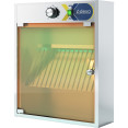 Professional Knife steriliser 15 knives - CEDL510